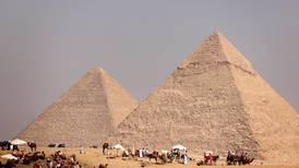 More than  30 killed, scores injured in Egypt car crash, state media says