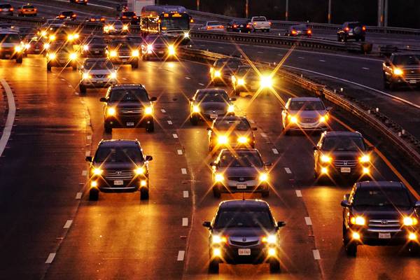 Sound Off: What’s with all the faulty headlights on our roads?