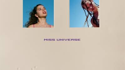 Nilüfer Yanya: Miss Universe review – A clear new vision