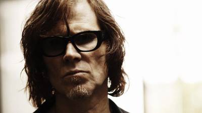 Mark Lanegan’s own brand of wild success