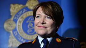 Garda Commissioner to be questioned by Policing Authority