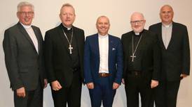 Religious leaders urge NI parties to restore Assembly