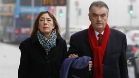 Ian Bailey’s partner wants judge to recuse himself from case