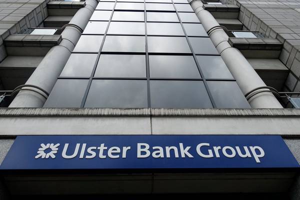 Cliff Taylor: Ulster Bank exit pulls State even deeper into banking mire