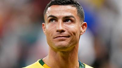 Cristiano Ronaldo performs the mother of all U-turns after Piers Morgan interview