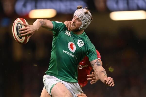 Six Nations: Creative Ireland have necessary mindset for sustained success