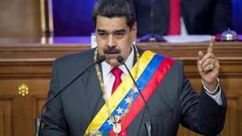 Maduro’s government committed systematic crimes against humanity – UN report