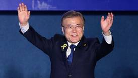 Petition calling for impeachment of South Korea’s president forces response