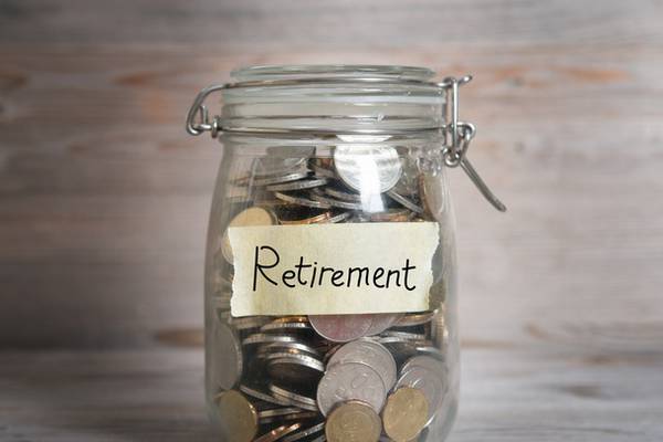 Ageing population leading to ‘significant annual deficits’ in pension fund