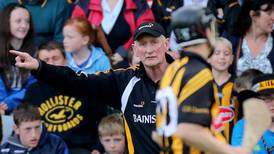 Brian Cody looking forward to embracing new challenge