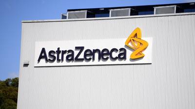 British factories should make up AstraZeneca vaccine supply, EU says