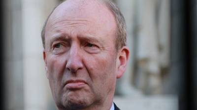 Ross accused of ‘absolute hypocrisy’ over Fáilte Ireland job