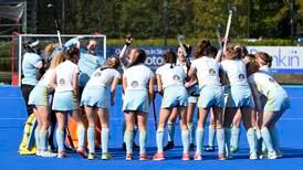 UCD top EY Hockey League after 2-0 win over defending champions Pembroke