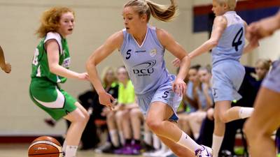 Basketball: DCU Mercy face tough test against Glanmire