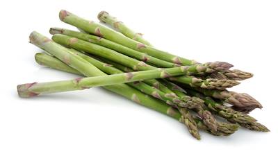 In-season asparagus is a treat worth waiting for