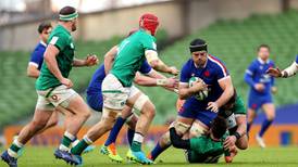 Gordon D’Arcy: This could become Ireland's worst ever Six Nations
