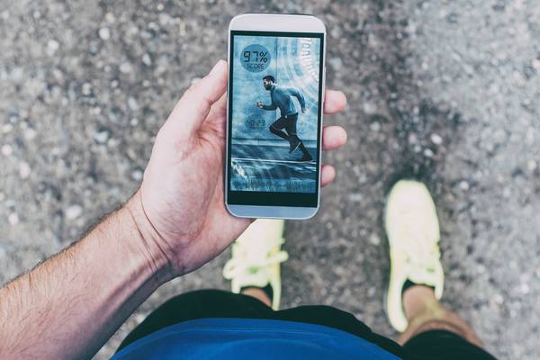 Seven fitness apps to get you moving in the right direction