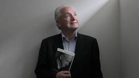 New book by Fr Tony Flannery not available in Veritas bookshops
