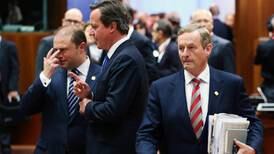 EU summit on top appointments ends in stalemate