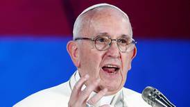 Widespread disappointment over letter from Pope Francis on abuse issue