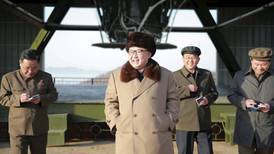 America’s  secret ‘cyberwar’ against North Korean missiles