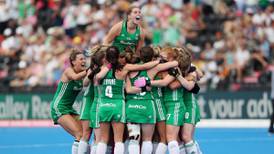 The Best of Times: Ireland women’s hockey team’s World Cup fairytale