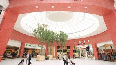 Liffey Valley centre attracts Canadian and German funds