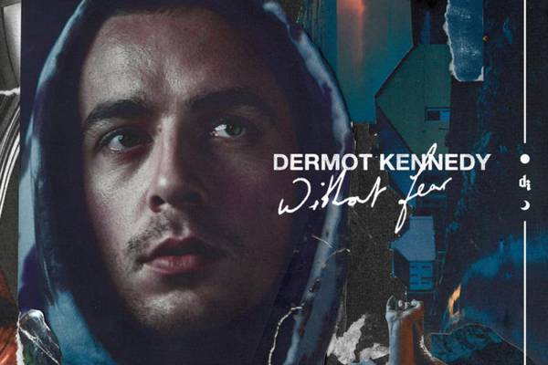 Dermot Kennedy: Without Fear review – Deeply personal and high on emotion