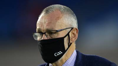 GAA president calls for an end to ‘cowardly’ abuse of players