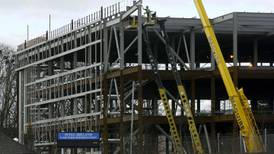 Builders struggling to find workers as sector set to grow by 20%