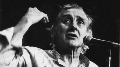 Spike Milligan material to be revealed at Sligo festival