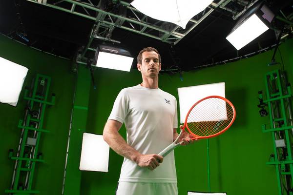 Andy Murray faces tricky Wimbledon return against Basilashvili