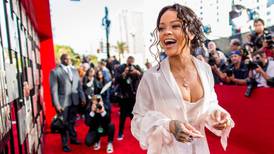 Rihanna sued over alleged defamation in High Court