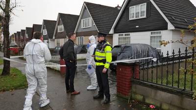 The Irish Times view on Coolock murders: Cocaine users bear some responsibility