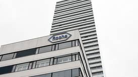 Roche inadvertently publishes positive results from lung cancer drug study