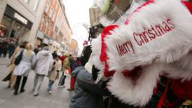 Christmas trade ‘disappointing across the board’ as sales dip 0.1%