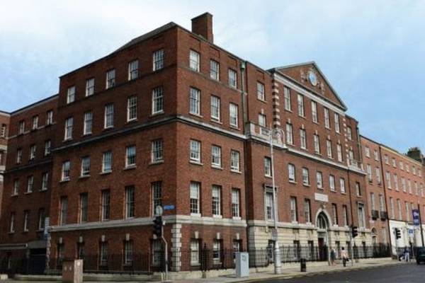 Holles Street fundraising arm reports sharp drop in donations