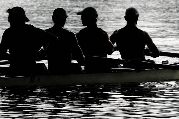 Rowing: Skibbereen head blown off course