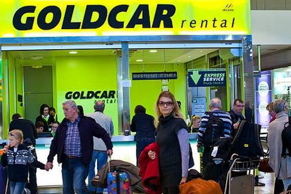 Europcar to boost presence in low-cost market with Goldcar deal