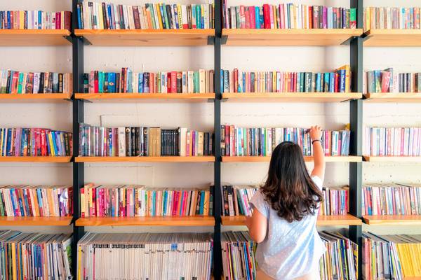 Libraries: Remarkable places we should cherish