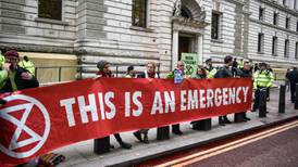 Who are Extinction Rebellion? And what do they want?
