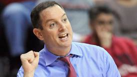College basketball coach fired after video nasty goes public