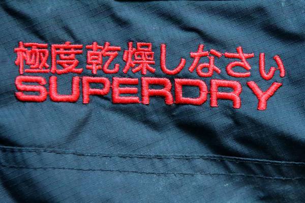 Summer too dry for Superdry as profit shrinks in the heat