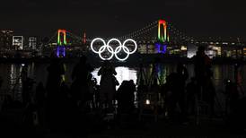 Japan working hard to avoid coronavirus disruption of Olympics