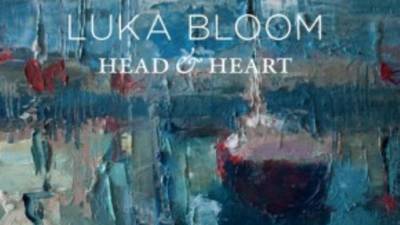 Luka Bloom: Head & Heart