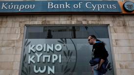Key documents missing from Bank of Cyprus records