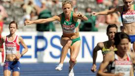 Roisin McGettigan to get bronze medal five years on