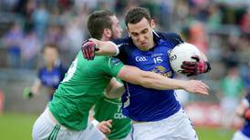 Manager Terry Hyland plays down role in Cavan’s emergence