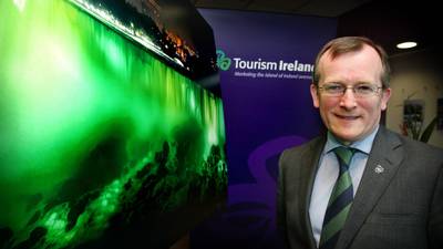 Tourism Ireland leads trade delegation to China to tap outbound tourists