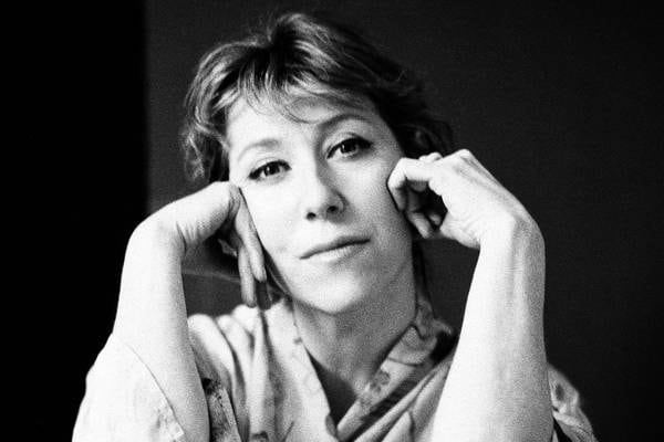 Martha Wainwright: ‘I don’t want to say everything is dependent on the love of a man’